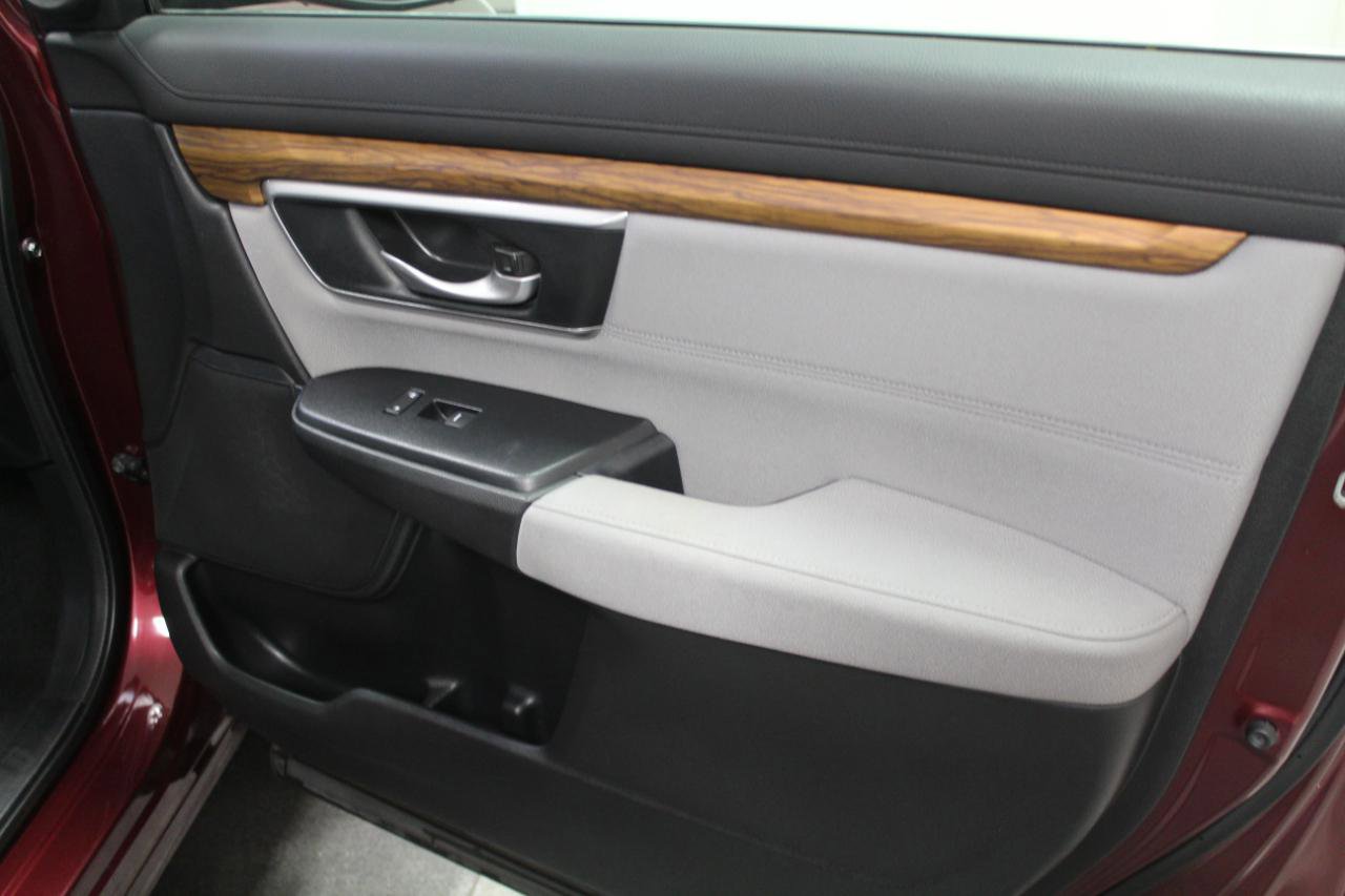 Used 2019 Honda CR-V EX image 26