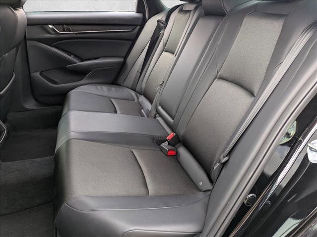 Used 2018 Honda Accord Sport image 14