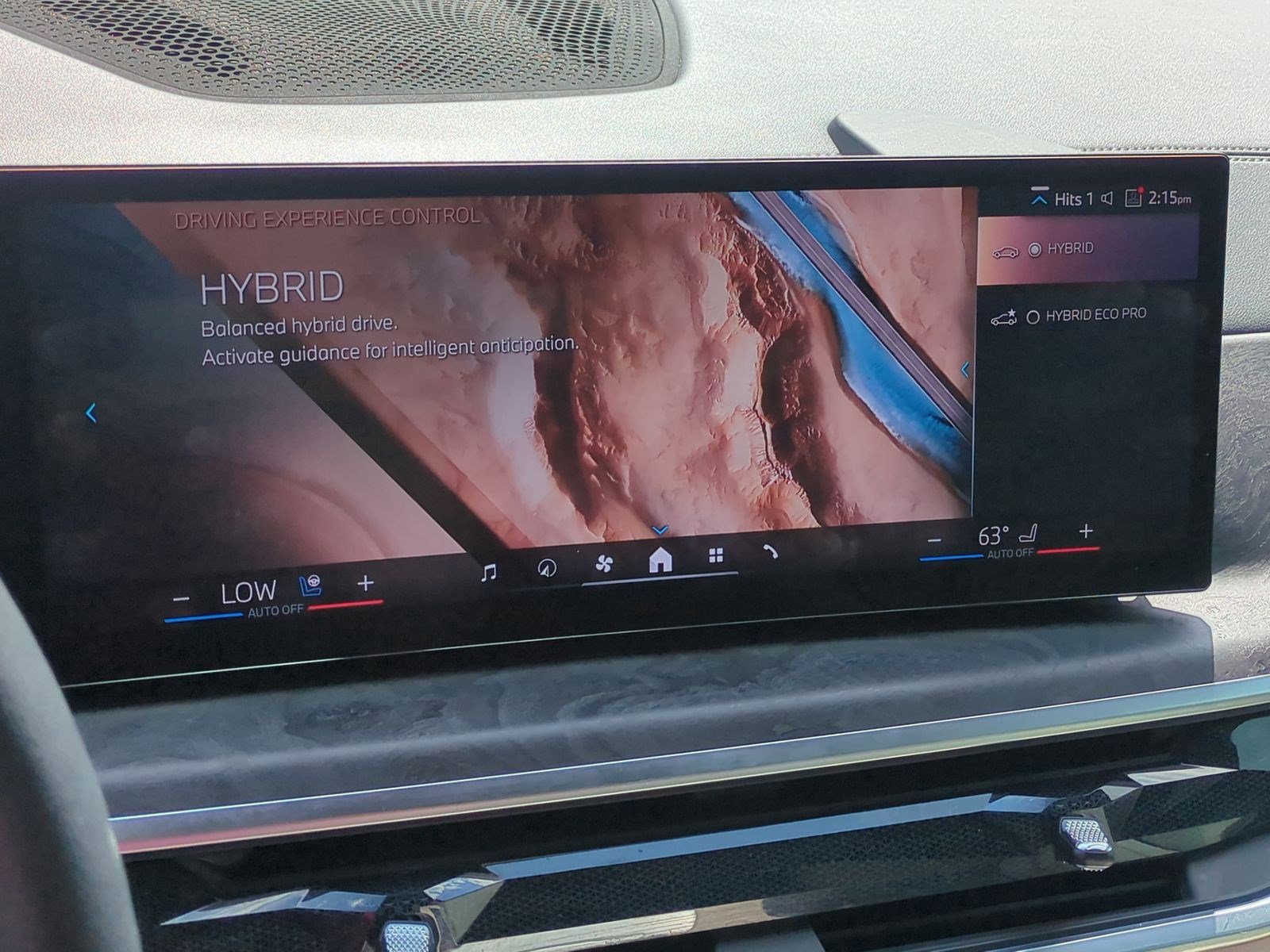 Certified 2024 BMW X5 xDrive50e w/ Premium Package image 24