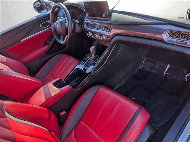 Used 2023 Acura Integra A-Spec image 21