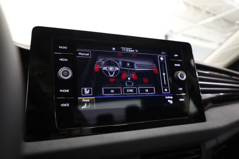 New 2026 Volkswagen Jetta SE image 18