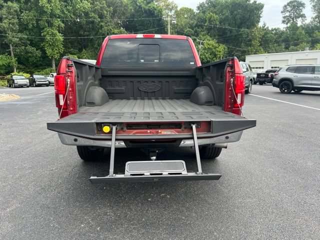 Used 2019 Ford F150 Lariat w/ Equipment Group 502A Luxury RWD image 45