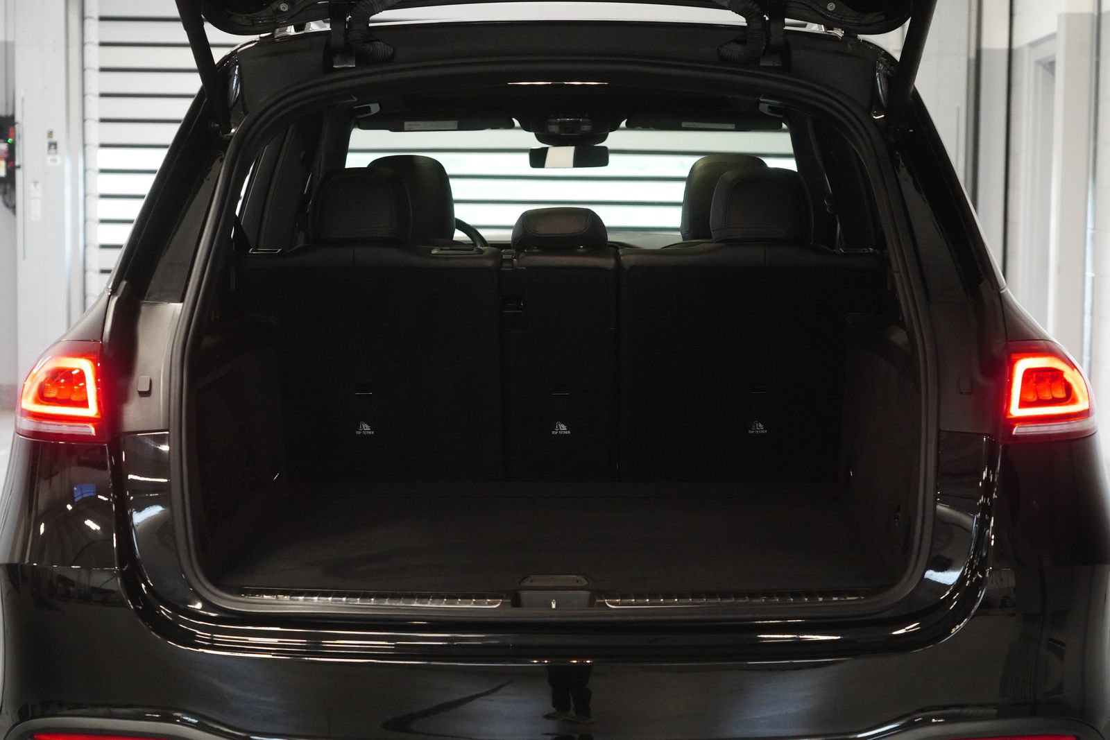 Certified 2021 Mercedes-Benz GLE 350 4MATIC image 31
