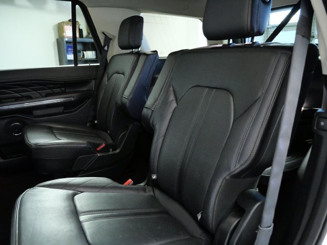 Certified 2019 Ford Expedition Platinum AWD/4WD image 14