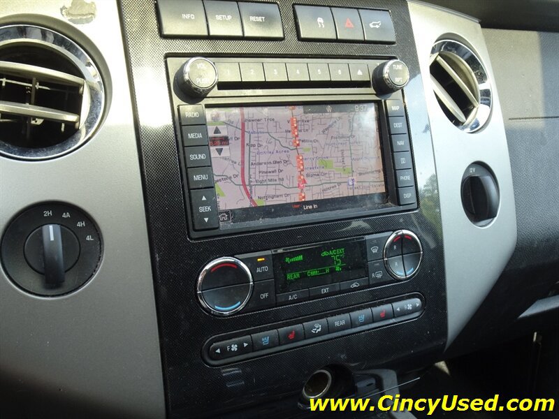 Used 2011 Ford Expedition EL XLT w/ 203A Rapid Spec Order Code AWD/4WD image 18