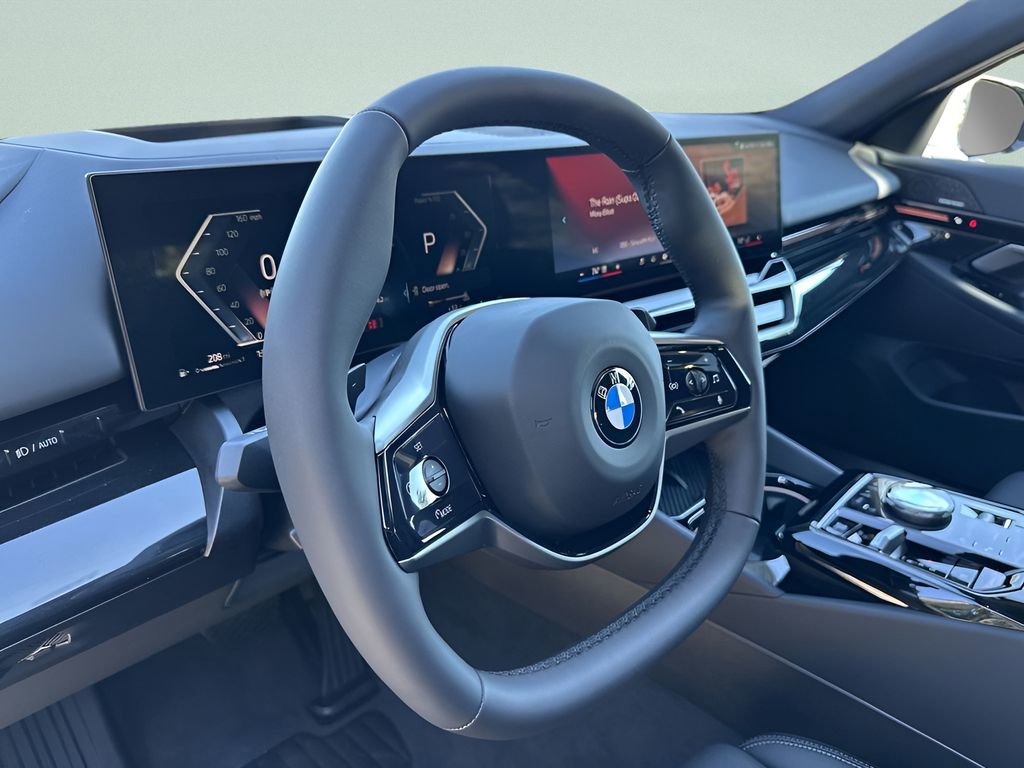 New 2026 BMW 530i w/ Premium Package image 18