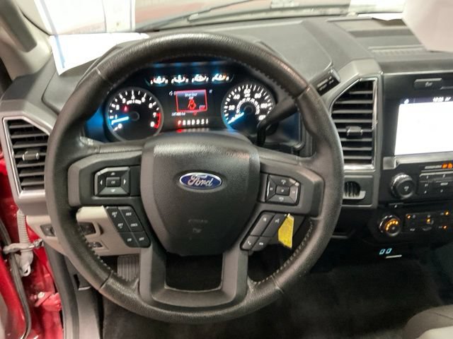 Used 2016 Ford F150 XLT w/ Equipment Group 302A Luxury RWD image 33