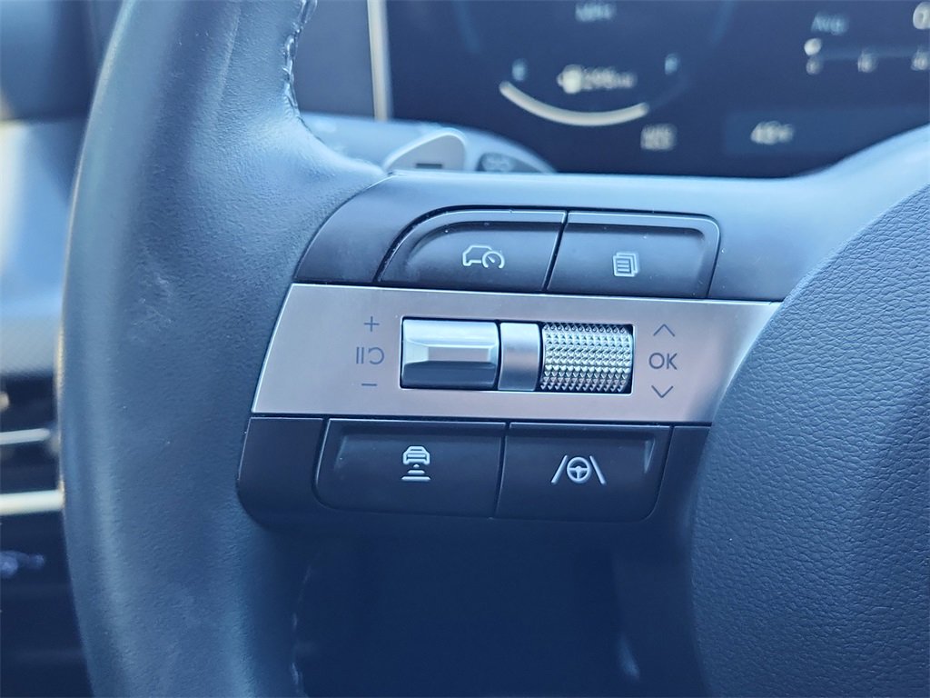 Certified 2024 Hyundai Sonata SEL w/ Convenience Package image 22