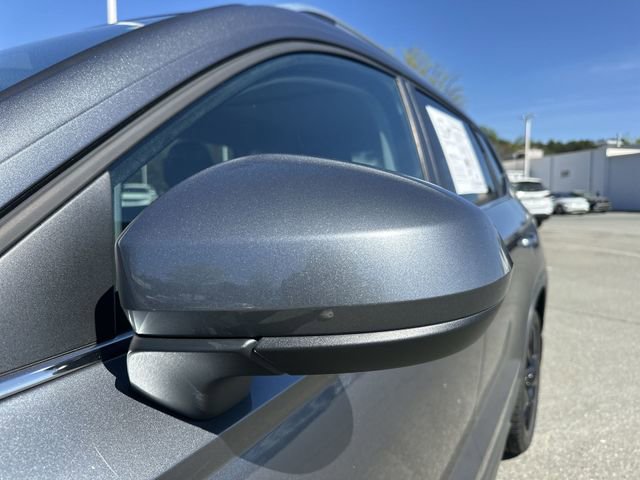 Used 2022 Volkswagen Taos SEL w/ Panoramic Sunroof Package image 10