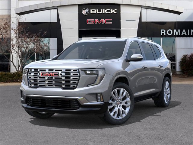 New 2026 GMC Acadia Denali w/ Super Cruise Package image 6