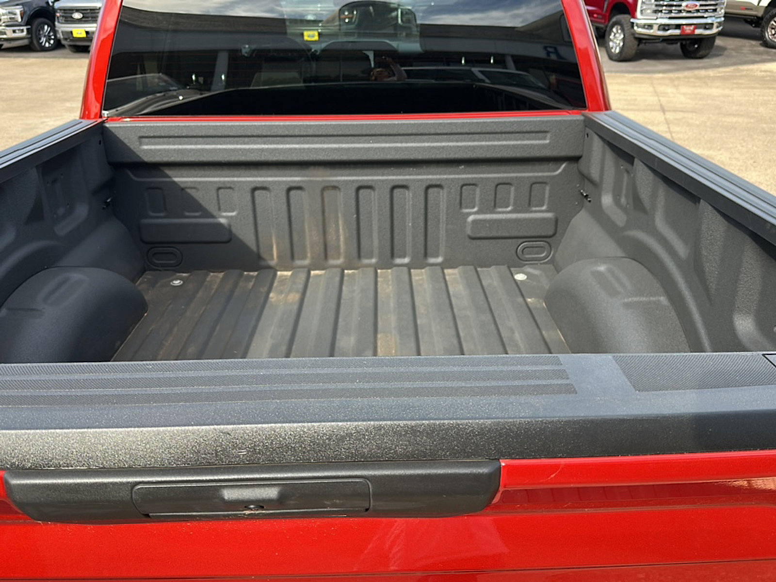 Used 2023 Ford F150 XL w/ STX Appearance Package image 11