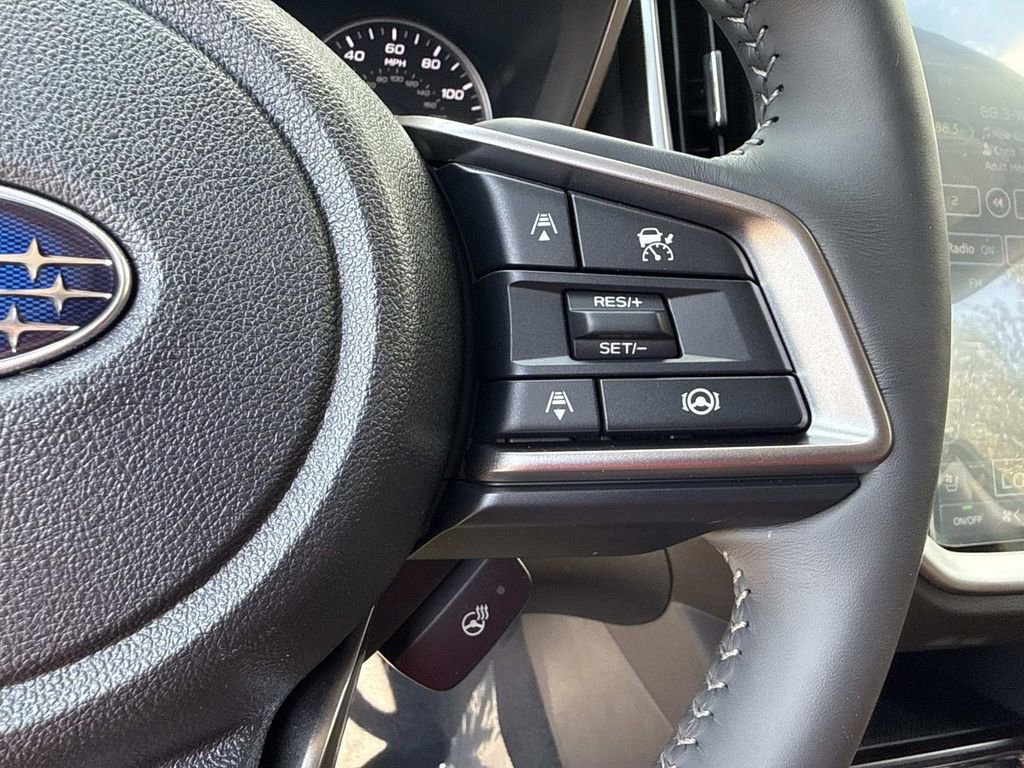 New 2026 Subaru Ascent Touring image 38