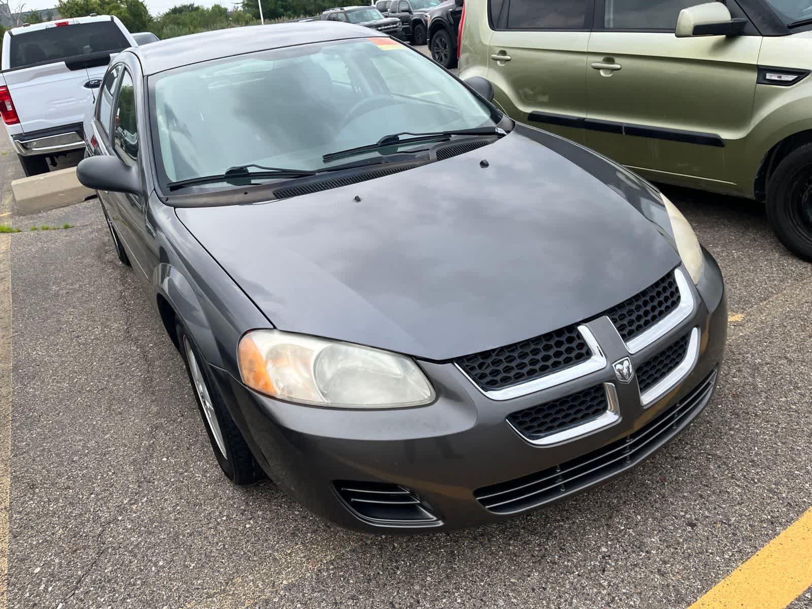 Used 2004 Dodge Stratus SXT FWD image 19