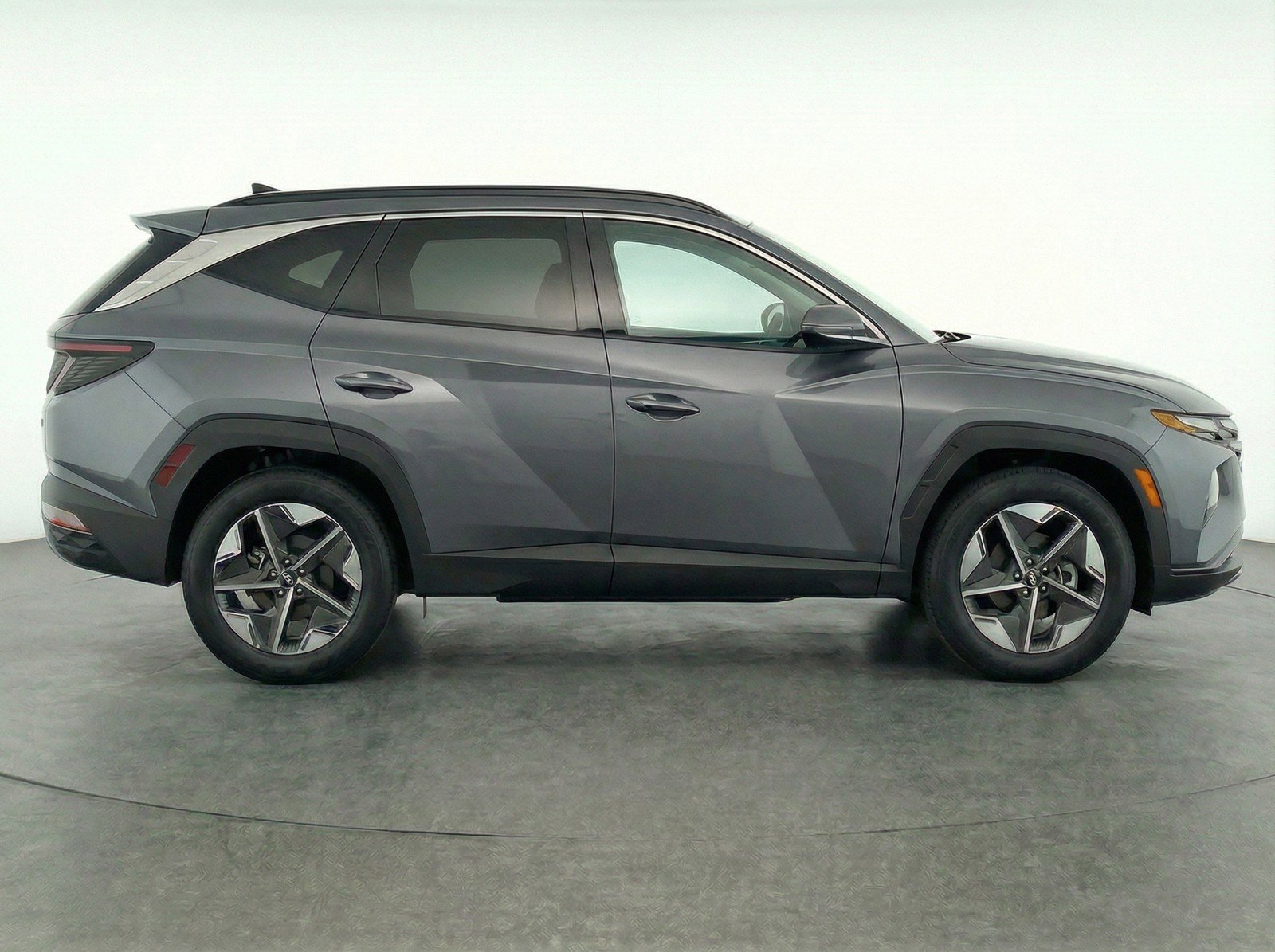 Used 2025 Hyundai Tucson SEL image 11