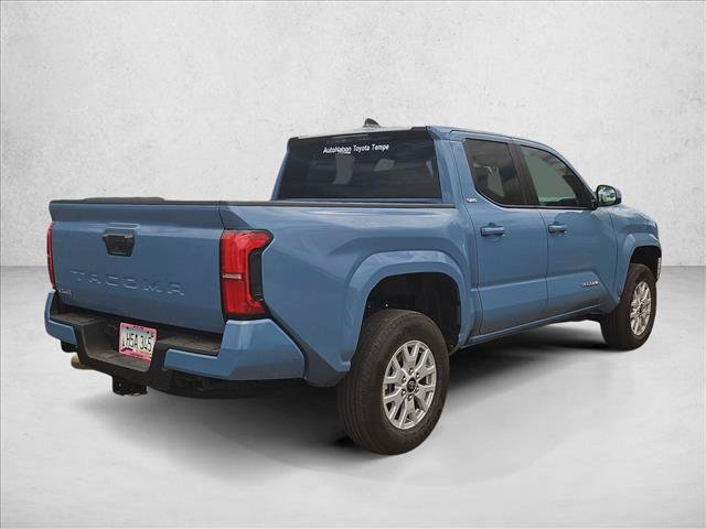 Used 2026 Toyota Tacoma SR5 AWD/4WD image 5