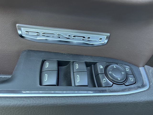 New 2026 GMC Sierra 1500 Denali image 24