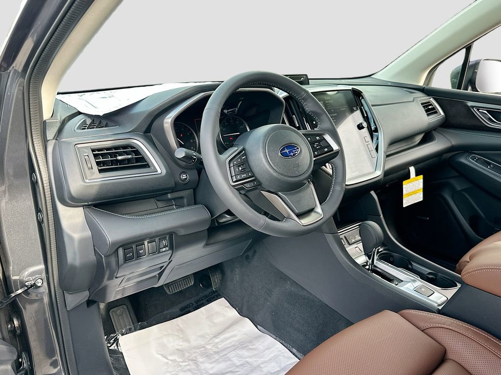 New 2026 Subaru Ascent Touring image 9