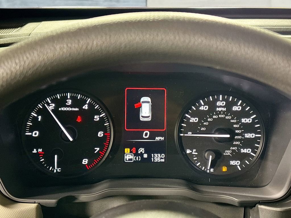 New 2026 Subaru Forester image 14