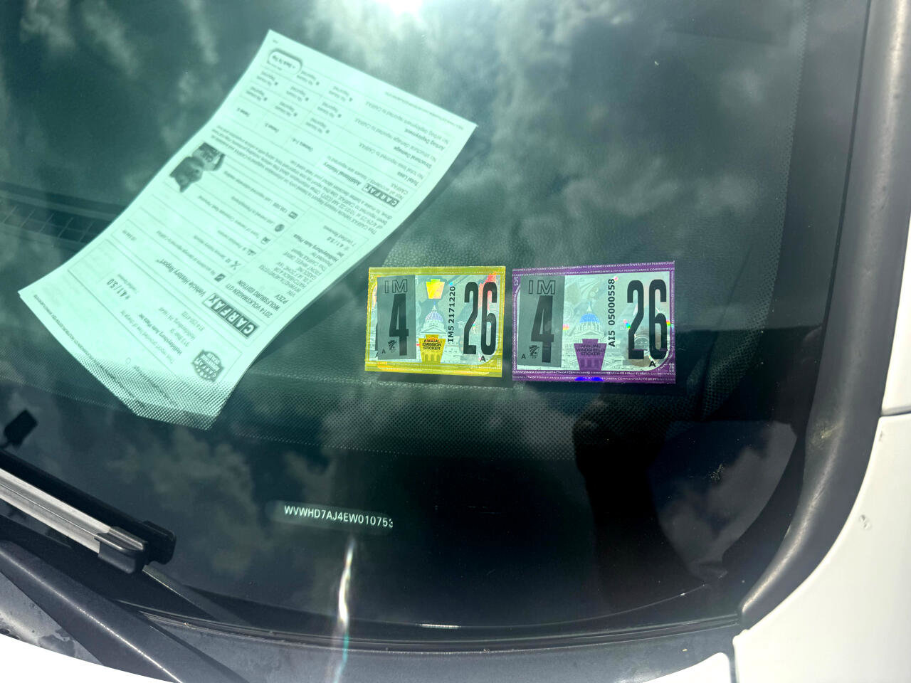 Used 2014 Volkswagen GTI Driver's Edition image 17