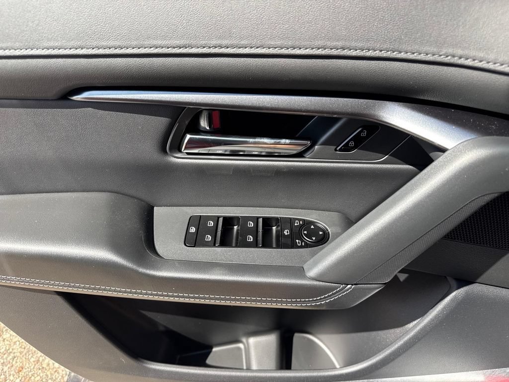 New 2026 MAZDA CX-5 Select AWD/4WD image 17