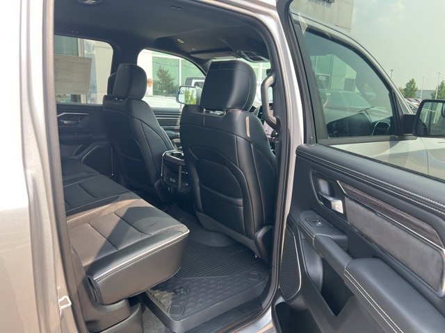 New 2026 RAM 1500 Laramie image 30