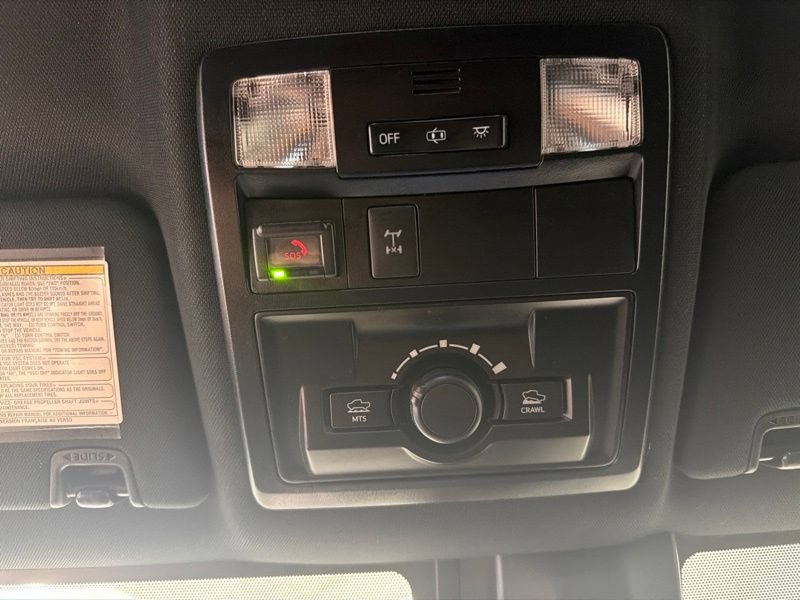 Used 2020 Toyota Tacoma TRD Off-Road AWD/4WD image 25