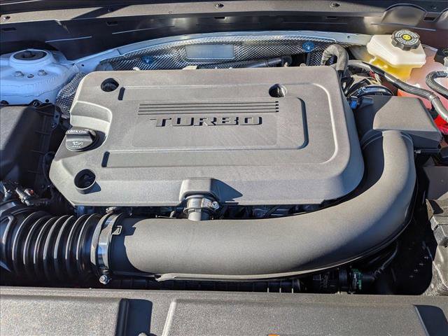 New 2026 Buick Envision Sport Touring image 19