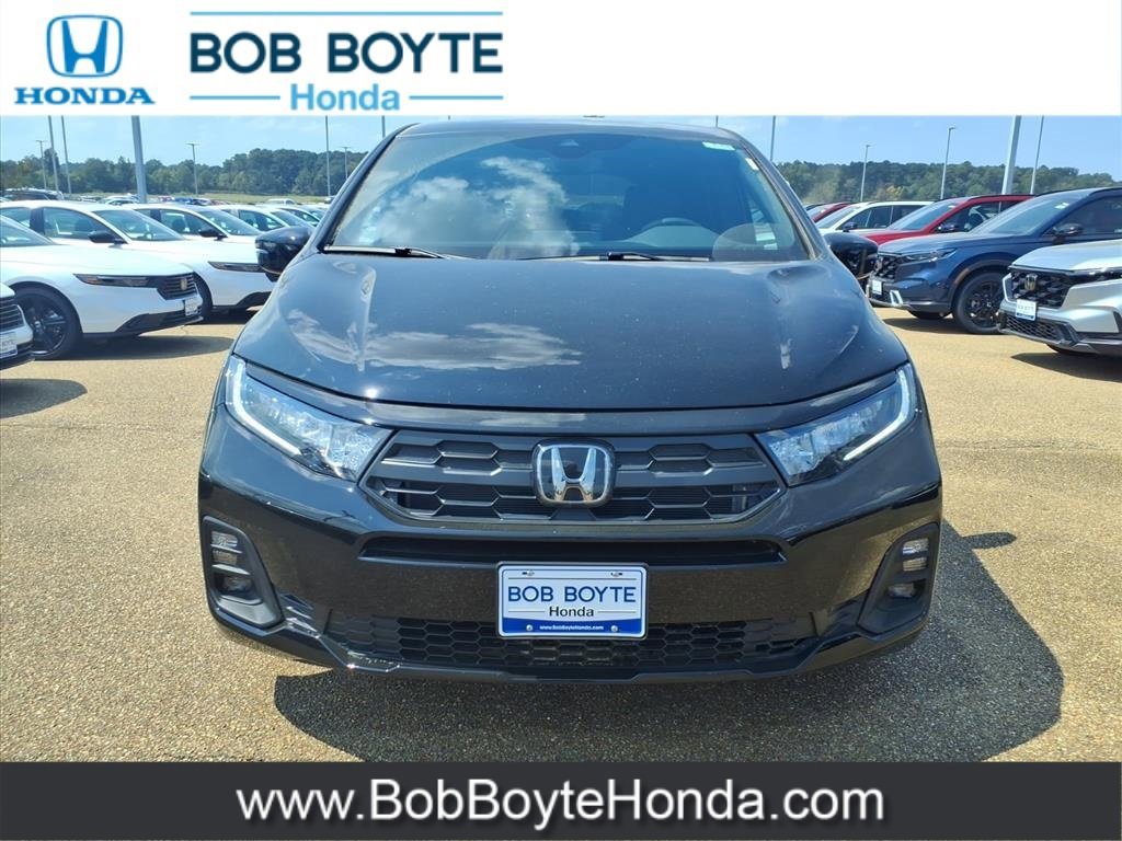 New 2026 Honda Odyssey Sport-L image 3