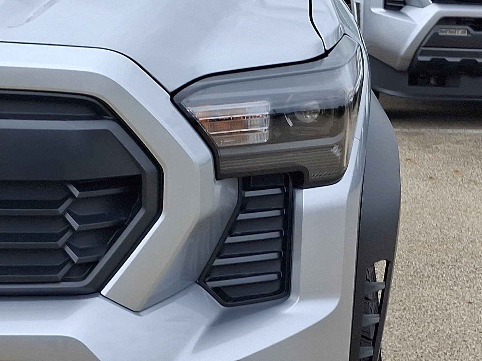 New 2026 Toyota Tacoma TRD Off-Road w/ TRD Off Road Premium Package AWD/4WD image 6