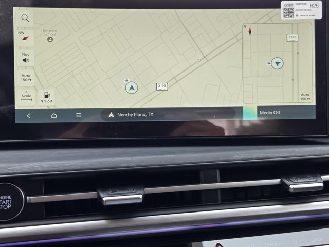 New 2026 Hyundai Santa Fe Limited AWD/4WD image 12