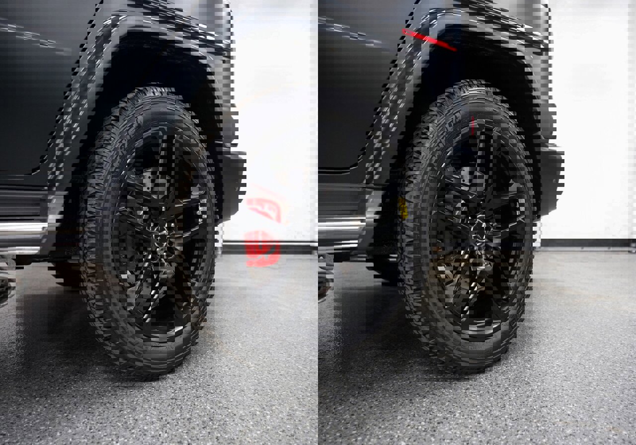 Used 2024 Mercedes-Benz G 63 AMG 4MATIC image 35