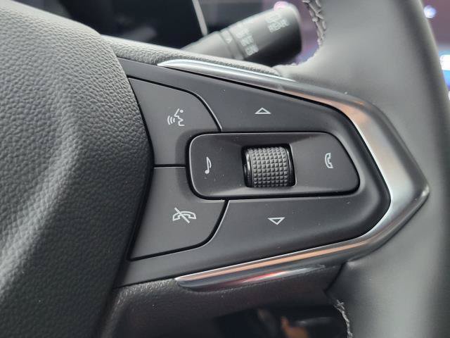 New 2026 Chevrolet TrailBlazer LT w/ Convenience Package FWD image 17