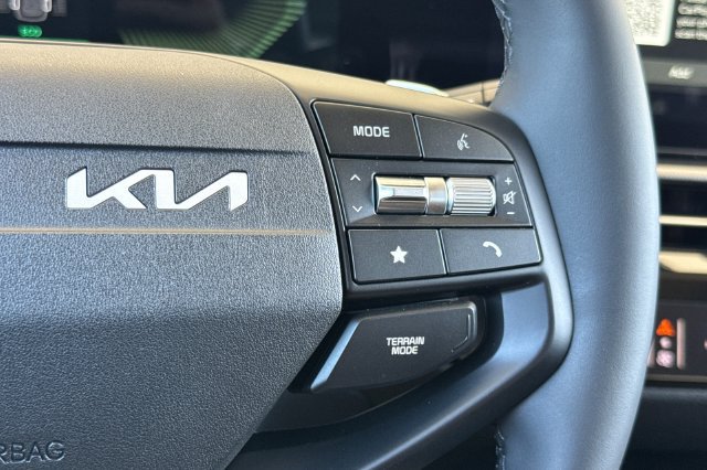 New 2027 Kia Sportage S AWD/4WD image 29