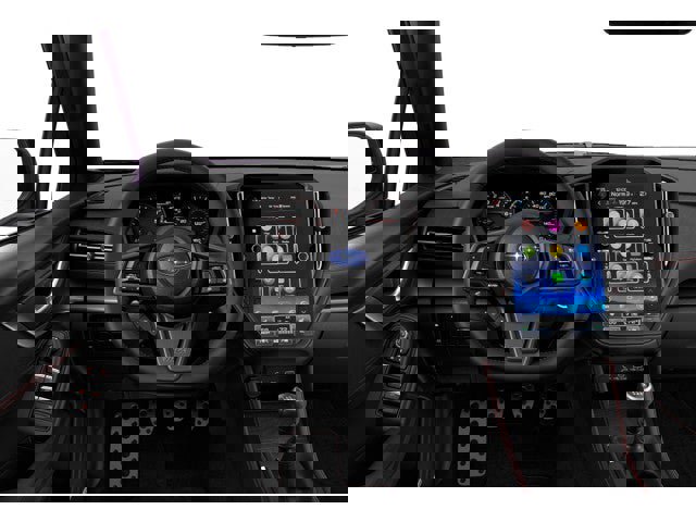 New 2026 Subaru WRX Limited image 15