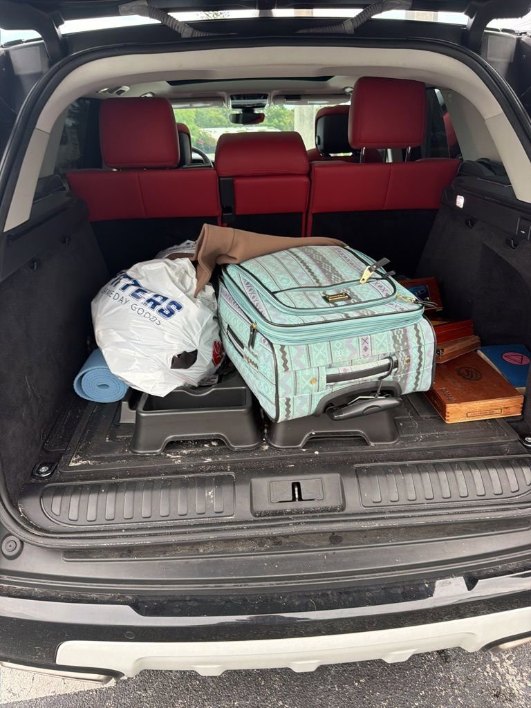 Used 2019 Land Rover Range Rover Sport HST image 24