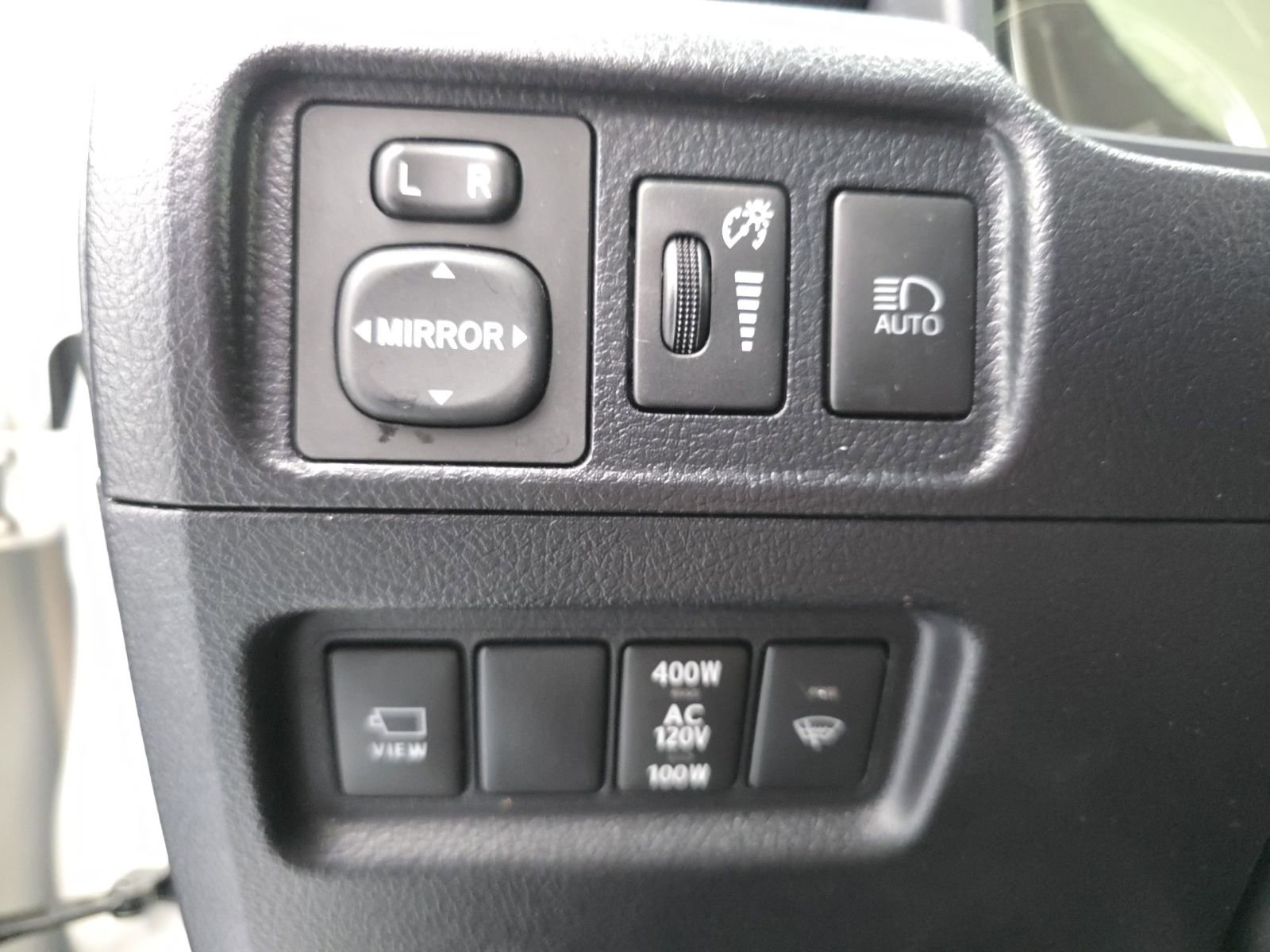 Used 2023 Toyota 4Runner Limited image 28