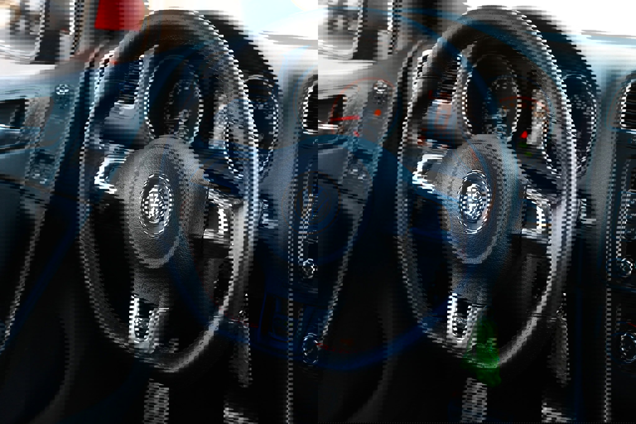 Used 2012 Volkswagen GTI 2-Door image 30