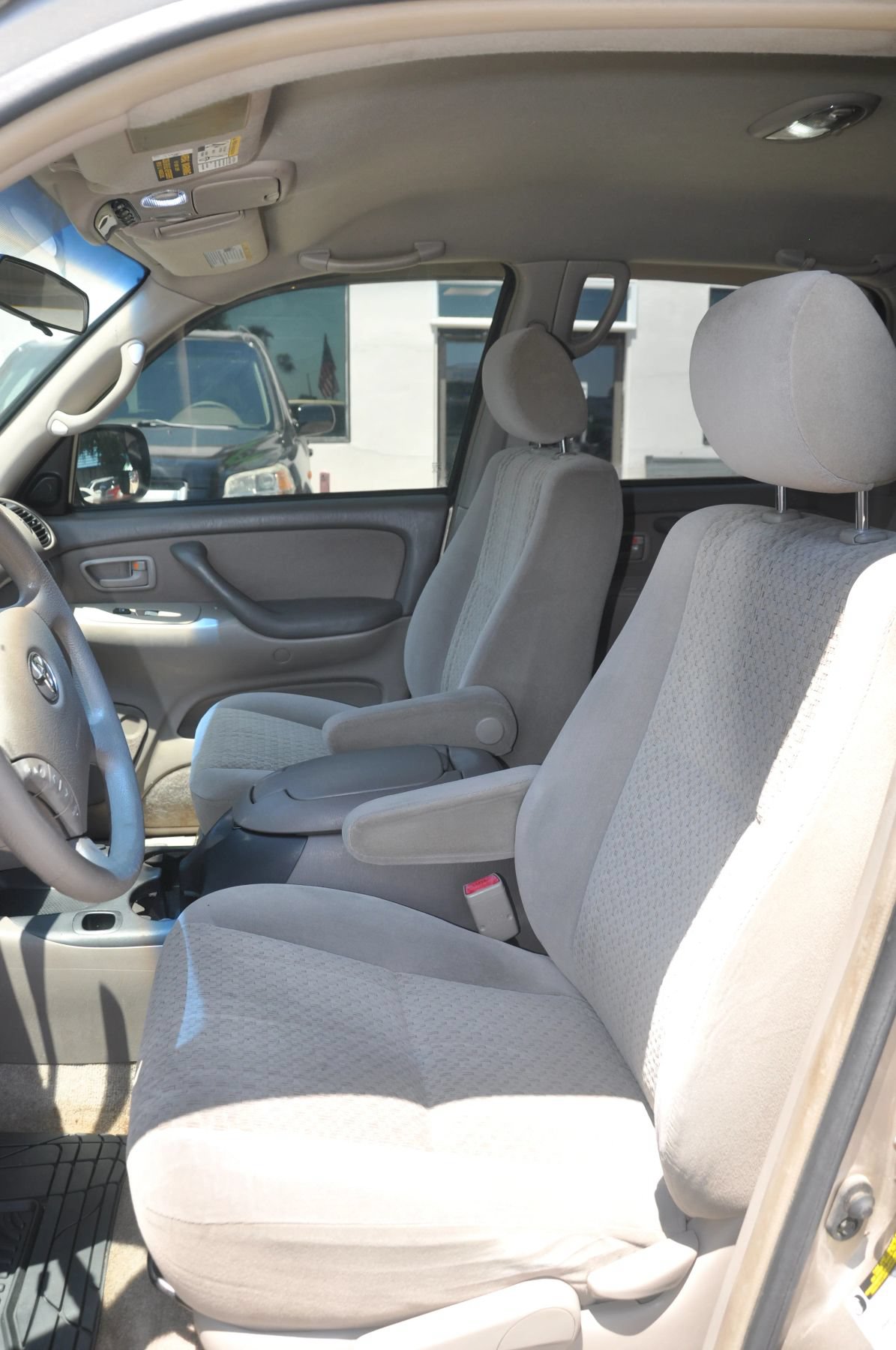 Used 2005 Toyota Tundra SR5 RWD image 33