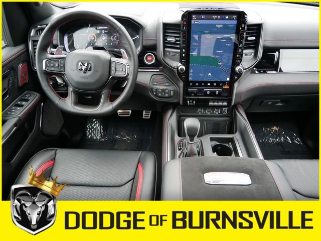 Used 2026 RAM 1500 RHO w/ RHO Level 1 Equipment Group image 15