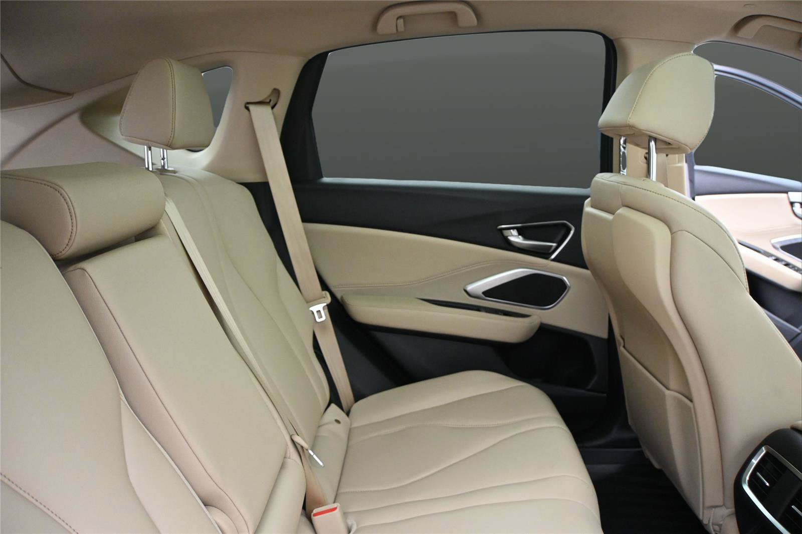 Certified 2023 Acura RDX AWD image 18