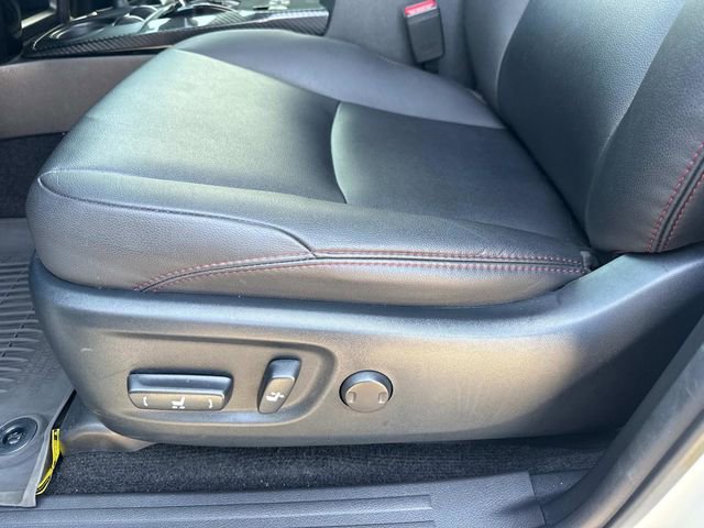 Used 2024 Toyota 4Runner TRD Off-Road Premium AWD/4WD image 24