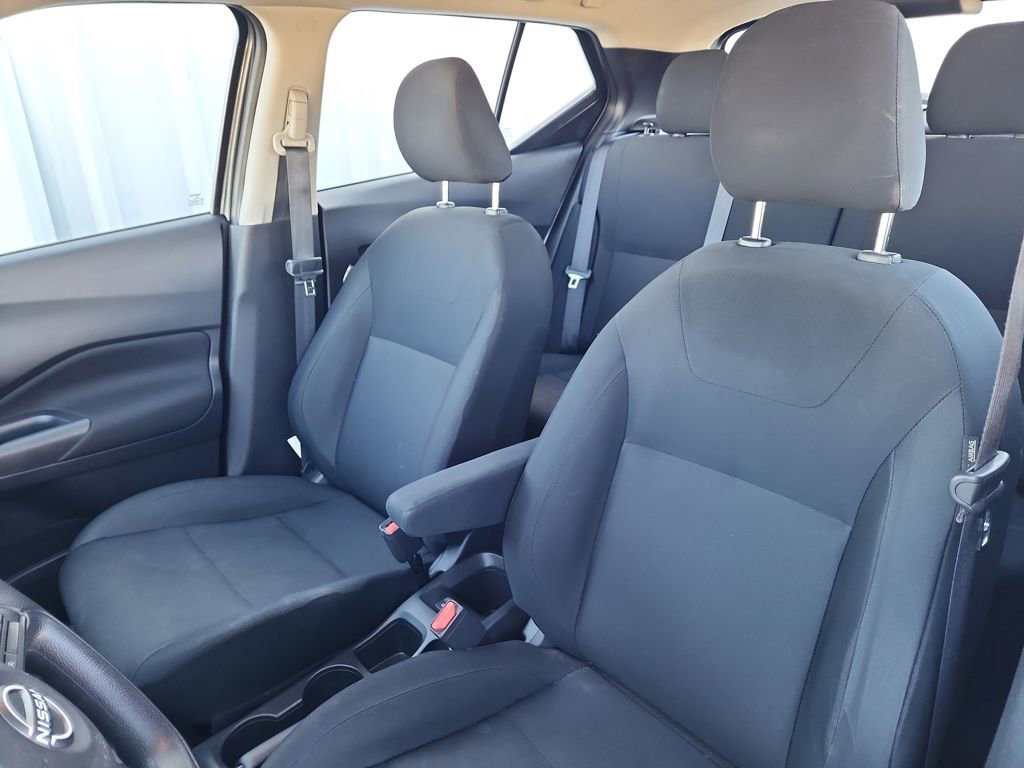 Used 2023 Nissan Kicks S image 15
