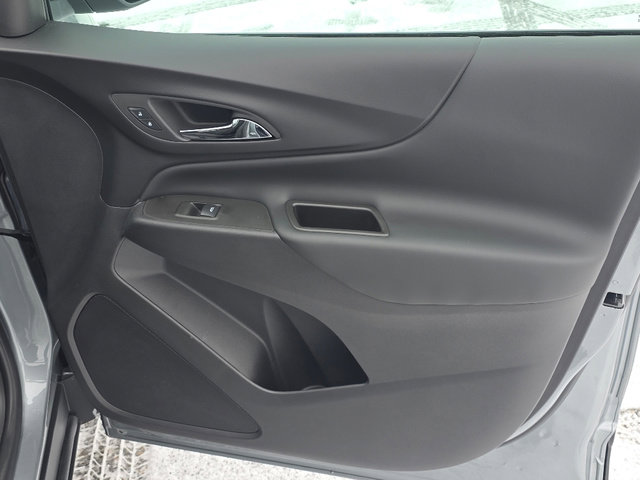 Certified 2024 Chevrolet Equinox LT image 19