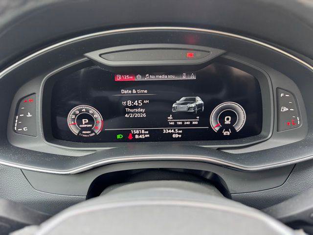 Certified 2024 Audi A6 2.0T Premium AWD/4WD image 14