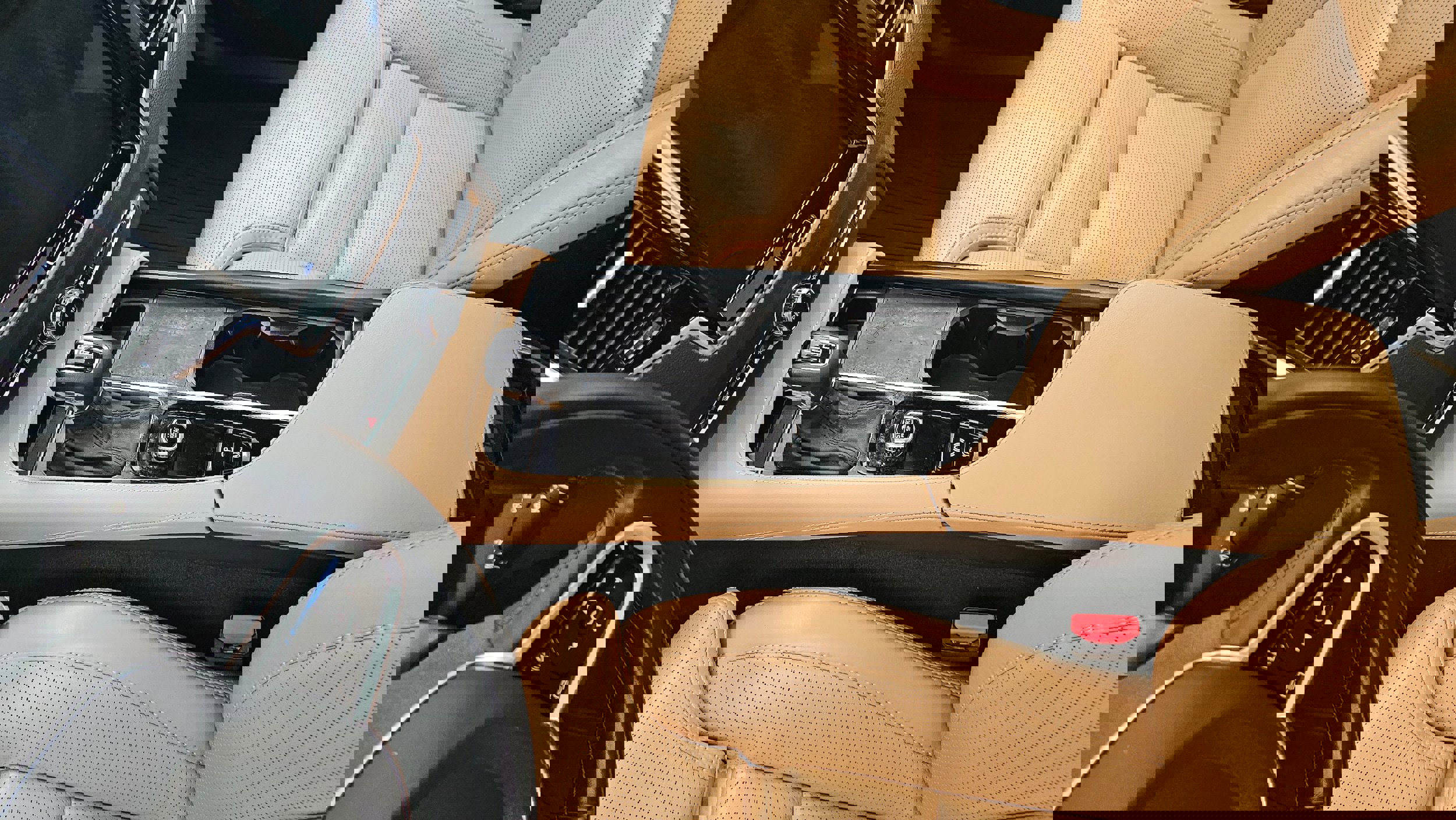 Certified 2022 Volvo XC90 T6 Inscription w/ Advanced Package image 25