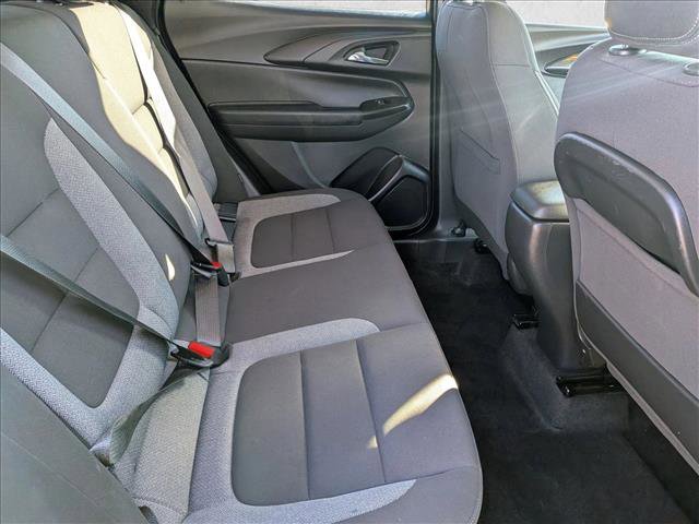 Used 2023 Chevrolet TrailBlazer LT image 19