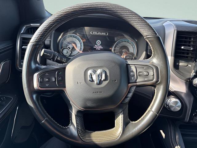 Used 2021 RAM 1500 Limited AWD/4WD image 17