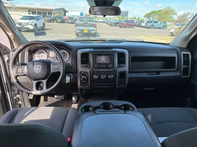 Used 2022 RAM 1500 Tradesman w/ Popular Equipment Group AWD/4WD image 18