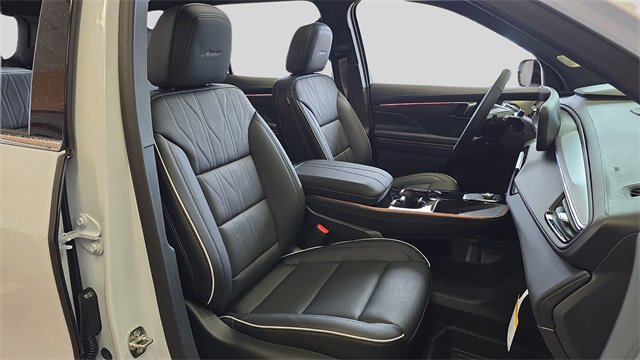 New 2026 Buick Enclave Avenir w/ Super Cruise Package image 12