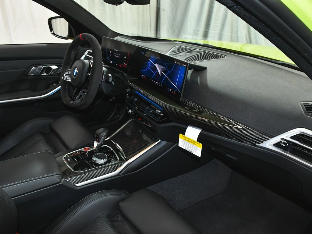 Used 2026 BMW M3 Competition image 66